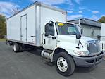 Used 2020 International MV Box Truck for sale #265034 - photo 4