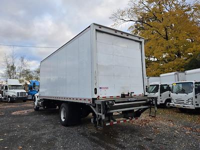 Used 2020 International MV Box Truck for sale #265052 - photo 2