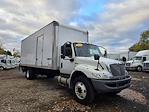 Used 2020 International MV Box Truck for sale #265052 - photo 4