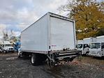 Used 2020 International MV Box Truck for sale #265052 - photo 2