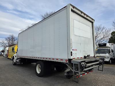 Used 2020 International MV Box Truck for sale #265053 - photo 2