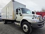 Used 2020 International MV Box Truck for sale #265053 - photo 4