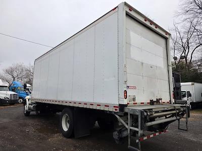Used 2020 International MV Box Truck for sale #265058 - photo 2
