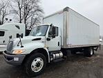 Used 2020 International MV Box Truck for sale #265058 - photo 1