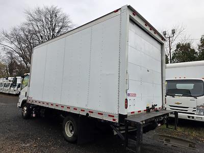 Used 2020 Isuzu NPR-HD Regular Cab Box Truck for sale #265060 - photo 2