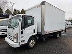 Used 2020 Isuzu NPR-HD Regular Cab Box Truck for sale #265060 - photo 1