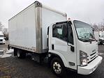 Used 2020 Isuzu NPR-HD Regular Cab Box Truck for sale #265060 - photo 4