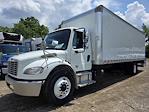 Used 2020 Freightliner M2 106 Conventional Cab Box Truck for sale #265093 - photo 1