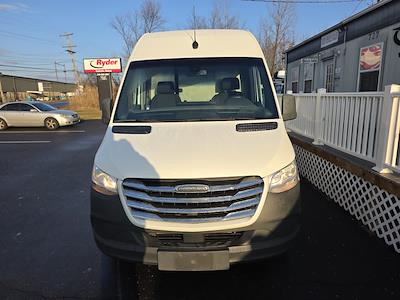 Used 2019 Freightliner Sprinter 2500 High Roof Empty Cargo Van for sale #265496 - photo 2