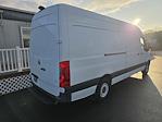Used 2019 Freightliner Sprinter 2500 High Roof Empty Cargo Van for sale #265496 - photo 4