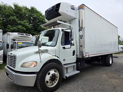 Used 2020 Freightliner M2 106 Refrigerated Body for sale #266614 - photo 1