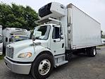 Used 2020 Freightliner M2 106 Refrigerated Body for sale #266614 - photo 1