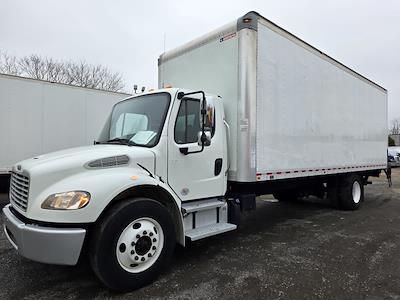 Used 2020 Freightliner M2 106 Conventional Cab Box Truck for sale #267900 - photo 1