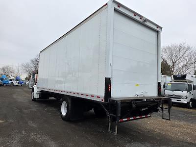 Used 2020 Freightliner M2 106 Conventional Cab Box Truck for sale #267900 - photo 2