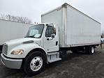 Used 2020 Freightliner M2 106 Conventional Cab Box Truck for sale #267900 - photo 1