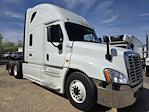 Used 2020 Freightliner Cascadia Detroit Diesel DD15 Semi Truck with Sleeper Cab for sale #268655 - photo 4