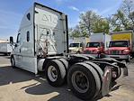 Used 2020 Freightliner Cascadia Detroit Diesel DD15 Semi Truck with Sleeper Cab for sale #268655 - photo 2