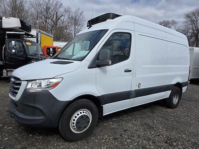 Used 2019 Freightliner Sprinter 3500 Refrigerated Body for sale #268947 - photo 1