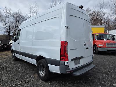 Used 2019 Freightliner Sprinter 3500 Refrigerated Body for sale #268947 - photo 2
