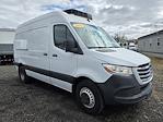 Used 2019 Freightliner Sprinter 3500 Refrigerated Body for sale #268947 - photo 4