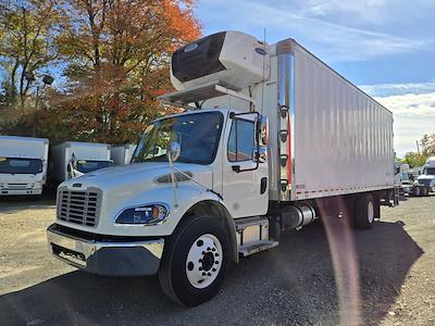 Used 2020 Freightliner M2 106 Refrigerated Body for sale #269104 - photo 1