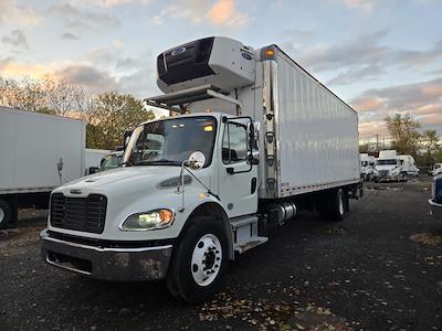 Used 2020 Freightliner M2 106 Refrigerated Body for sale #269107 - photo 1