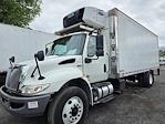Used 2020 International MV Refrigerated Body for sale #269252 - photo 1