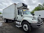 Used 2020 International MV Refrigerated Body for sale #269252 - photo 4