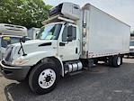 Used 2020 International MV Refrigerated Body for sale #269253 - photo 1