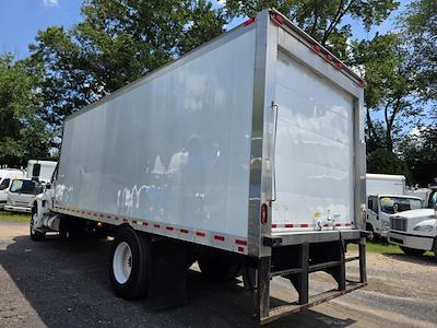 Used 2020 International MV Refrigerated Body for sale #269255 - photo 2