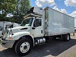 Used 2020 International MV Refrigerated Body for sale #269255 - photo 1