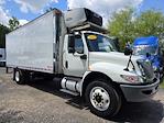 Used 2020 International MV Refrigerated Body for sale #269255 - photo 4