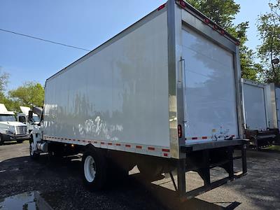 Used 2020 International MV Refrigerated Body for sale #269256 - photo 2