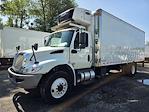 Used 2020 International MV Refrigerated Body for sale #269256 - photo 1