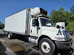 Used 2020 International MV Refrigerated Body for sale #269256 - photo 4