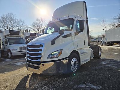 Used 2019 Freightliner Cascadia Detroit DD13 Semi Truck for sale #270172 - photo 1