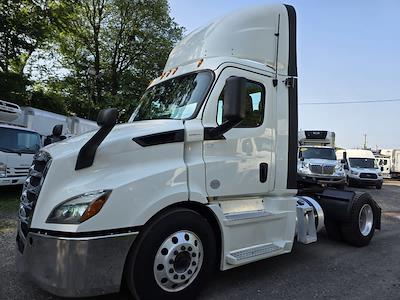 Used 2019 Freightliner Cascadia Detroit DD13 Semi Truck for sale #270198 - photo 1
