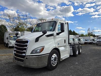 Used 2020 Freightliner Cascadia Detroit DD13 Semi Truck for sale #270293 - photo 1