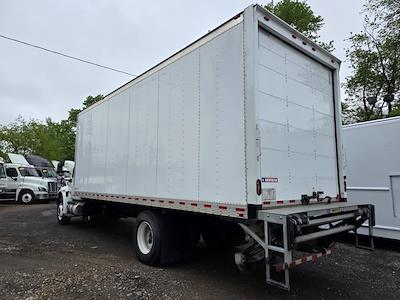 Used 2020 International MV Box Truck for sale #271778 - photo 2