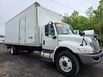 Used 2020 International MV Box Truck for sale #271778 - photo 4