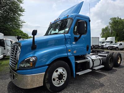 Used 2020 Freightliner Cascadia Detroit Diesel DD15 Semi Truck for sale #273125 - photo 1
