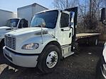 Used 2020 Freightliner M2 106 Conventional Cab Flatbed Truck for sale #273439 - photo 1