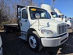 Used 2020 Freightliner M2 106 Conventional Cab Flatbed Truck for sale #273439 - photo 4