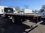 Used 2020 Freightliner M2 106 Conventional Cab Flatbed Truck for sale #273439 - photo 2