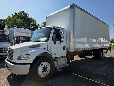 Used 2020 Freightliner M2 106 Conventional Cab Box Truck for sale #273732 - photo 1