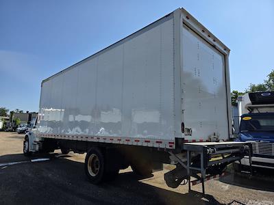 Used 2020 Freightliner M2 106 Conventional Cab Box Truck for sale #273732 - photo 2
