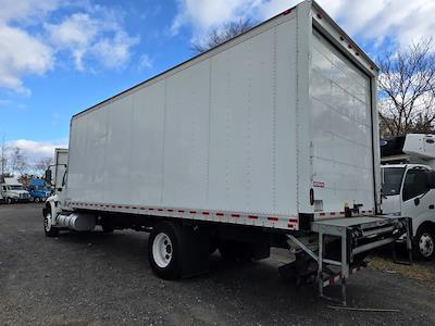 Used 2020 International MV Box Truck for sale #273751 - photo 2