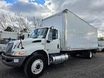 Used 2020 International MV Box Truck for sale #273751 - photo 1