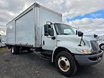 Used 2020 International MV Box Truck for sale #273751 - photo 4