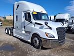 Used 2020 Freightliner Cascadia Detroit Diesel DD15 Semi Truck with Sleeper Cab for sale #275098 - photo 4